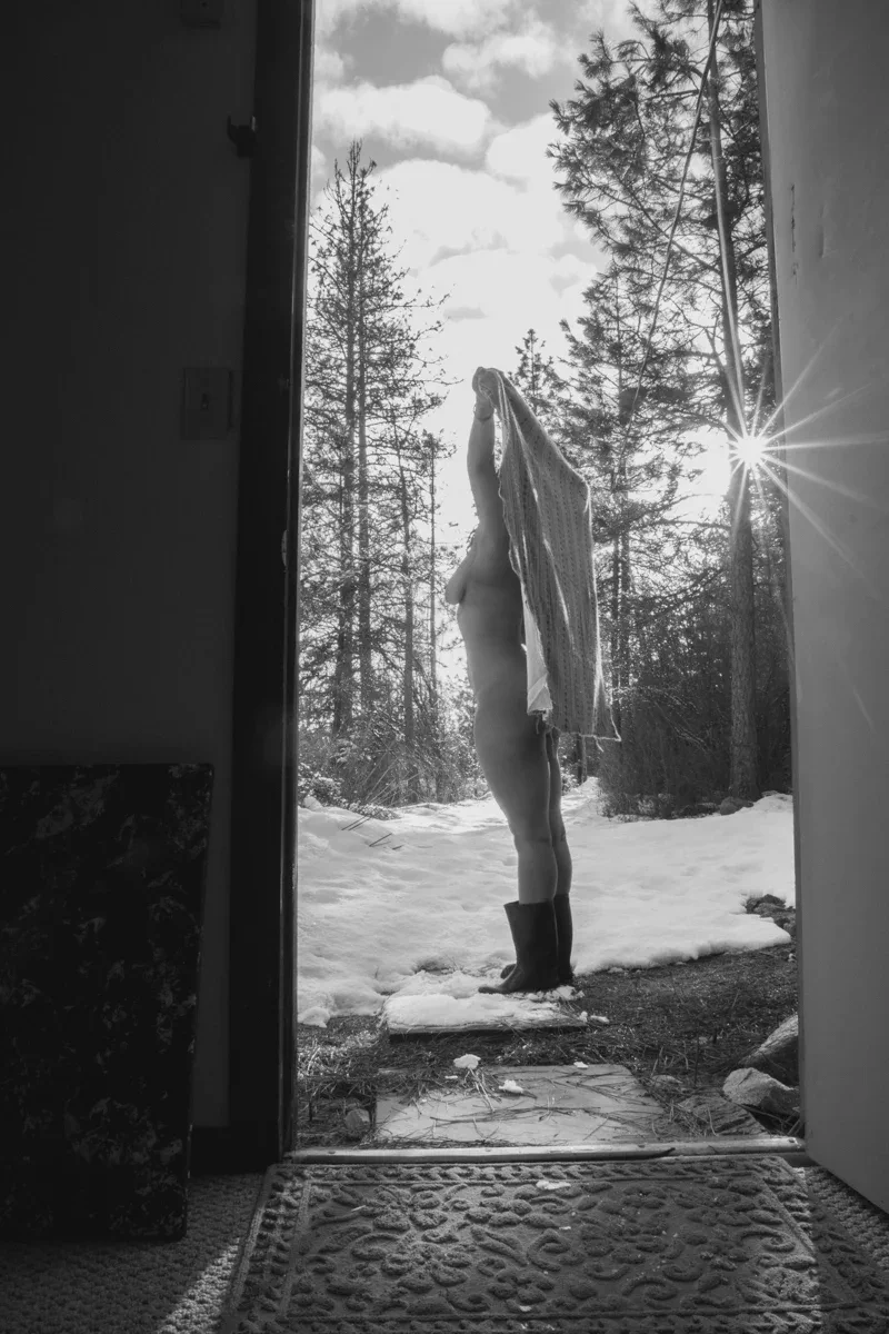 The media file [Flux] is by CallahanFreet.