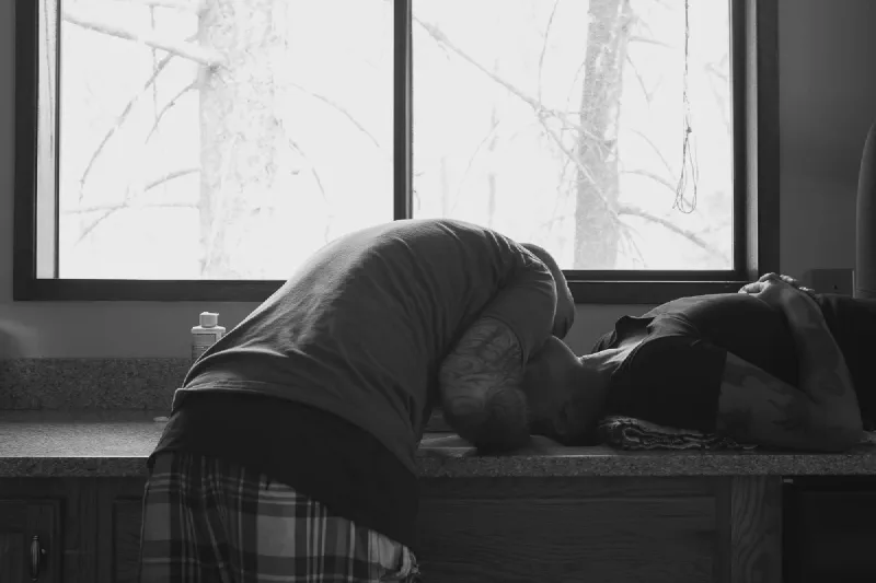 The media file [Affection] is by CallahanFreet.