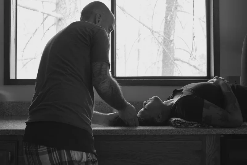 The media file [Affection] is by CallahanFreet.