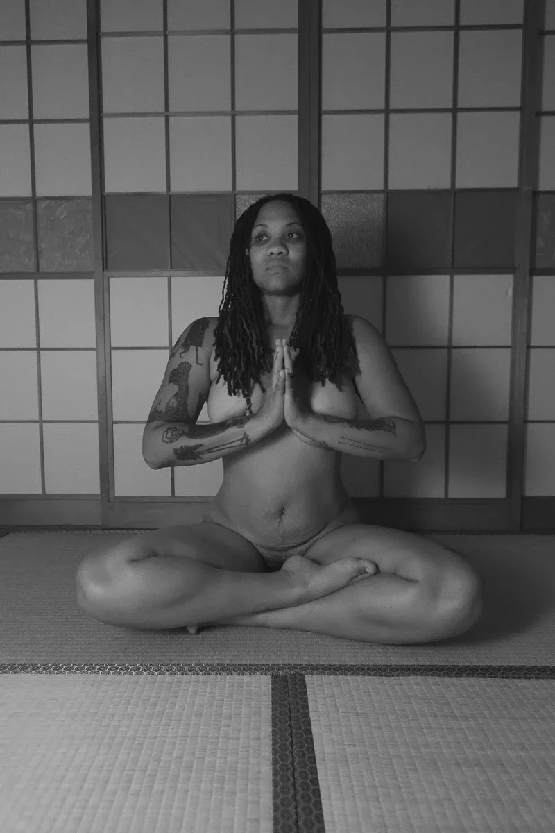 The media file [I Am Not the Nicest] is by CallahanFreet.