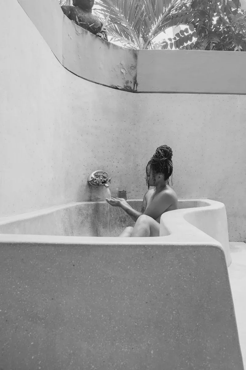 The media file [Clensing] is by CallahanFreet.