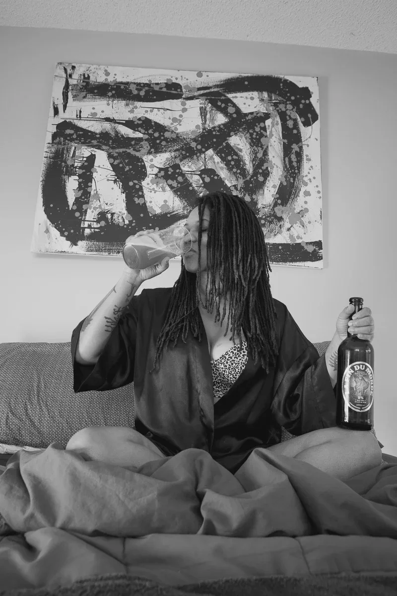 The media file [The Last Week] is by CallahanFreet.