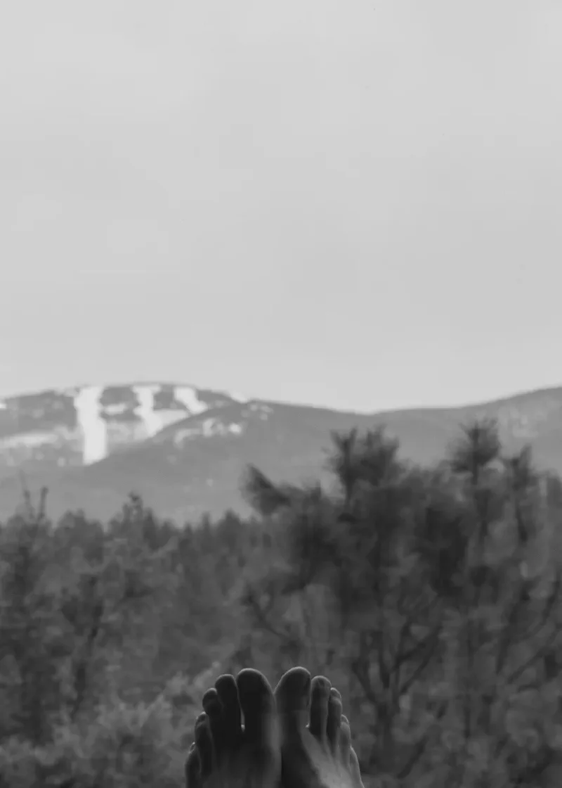 The media file [Toes] is by CallahanFreet.