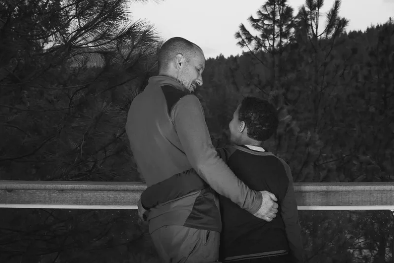 The media file [Reflection on Him] is by CallahanFreet.