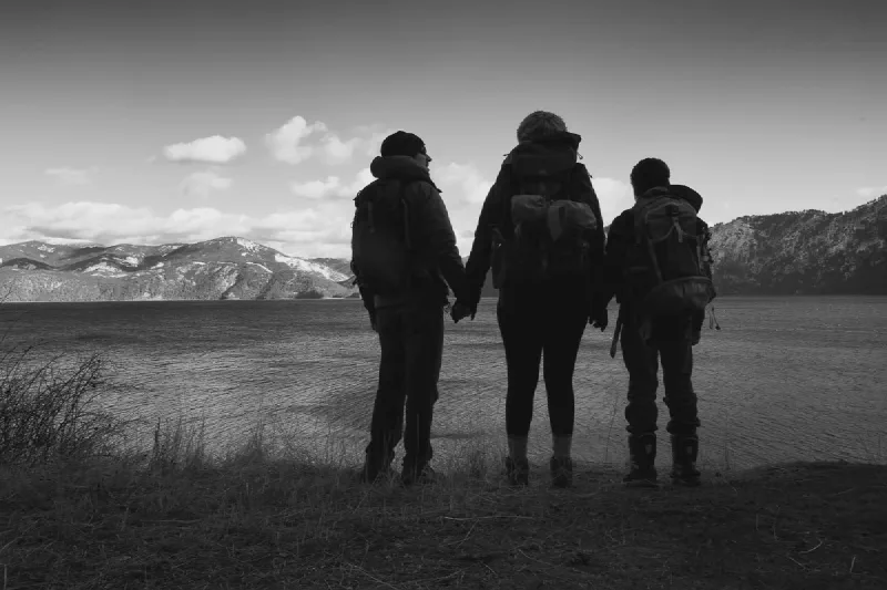 The media file [Together] is by CallahanFreet.