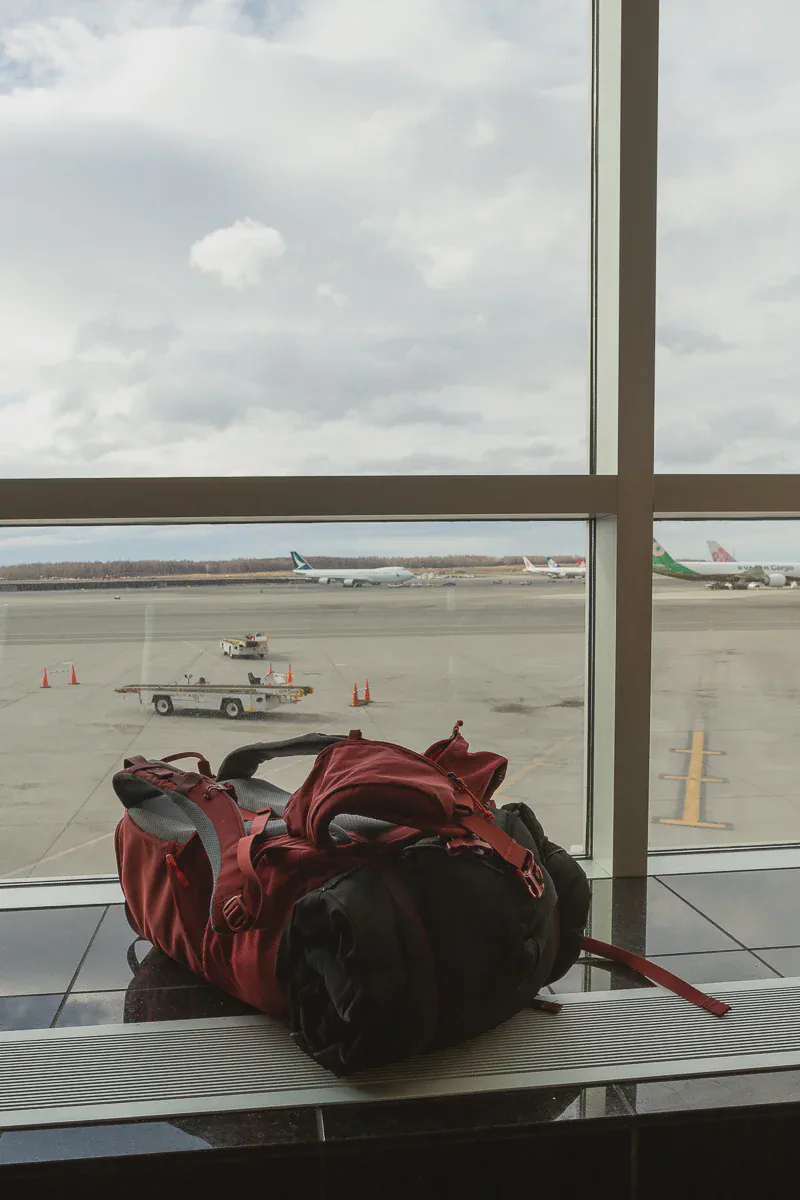 The media file [Leaving] is by CallahanFreet.