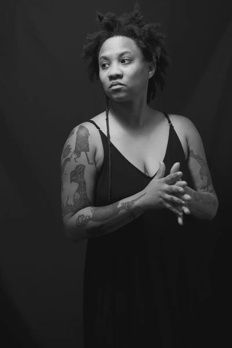 The media file [Closed-Mindedness] is by CallahanFreet.