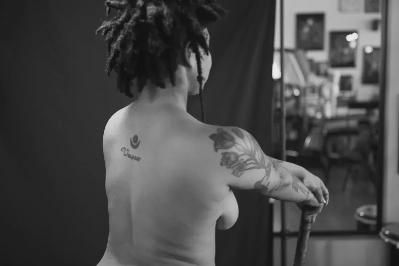 The media file [Humans] is by CallahanFreet.