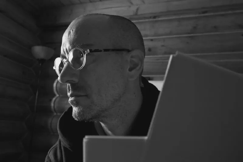 The media file [Balance] is by CallahanFreet.