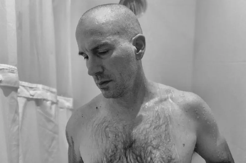 The media file [Old Pain] is by CallahanFreet.