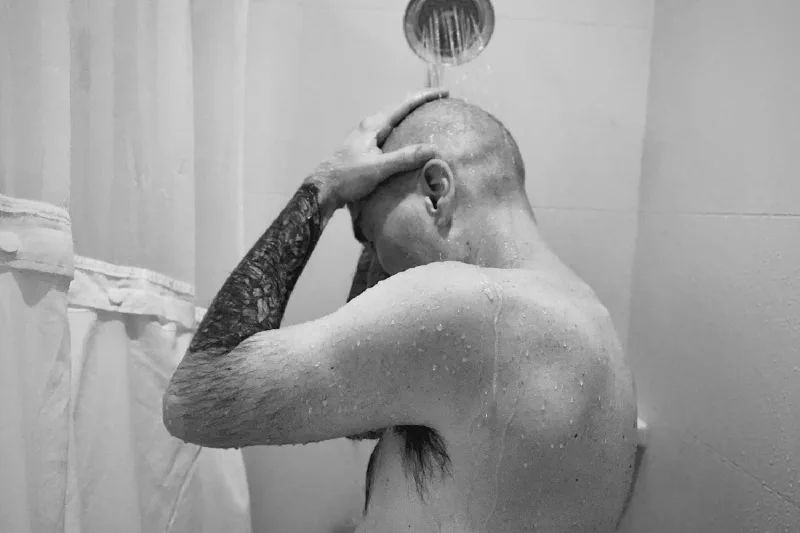 The media file [Old Pain] is by CallahanFreet.