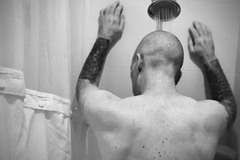 The media file [Old Pain] is by CallahanFreet.