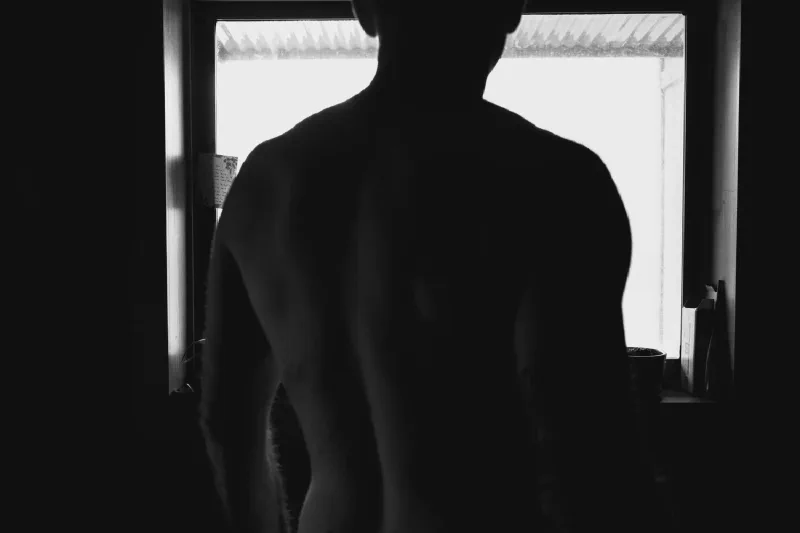 The media file [Look Outside] is by CallahanFreet.