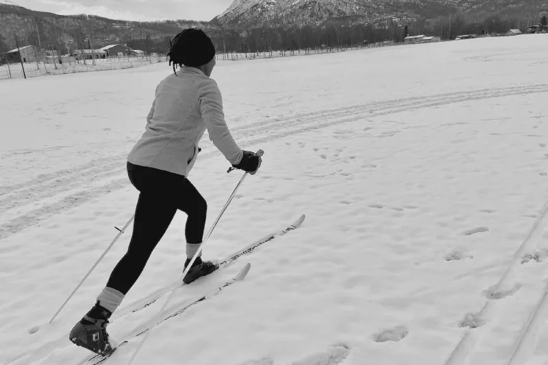 The media file [Cross-Country] is by CallahanFreet.