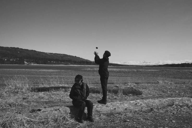 The media file [Maturing] is by CallahanFreet.