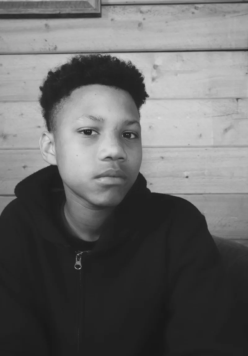 The media file [Growing Up] is by CallahanFreet.