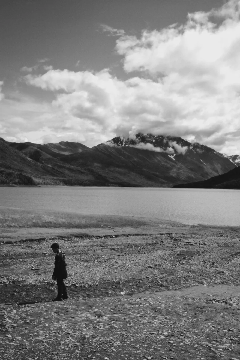 The media file [Self-Alignment] is by CallahanFreet.