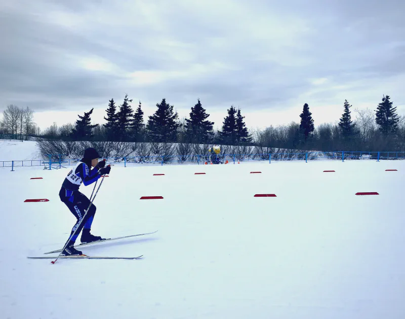 The media file [Expectations] is by CallahanFreet.