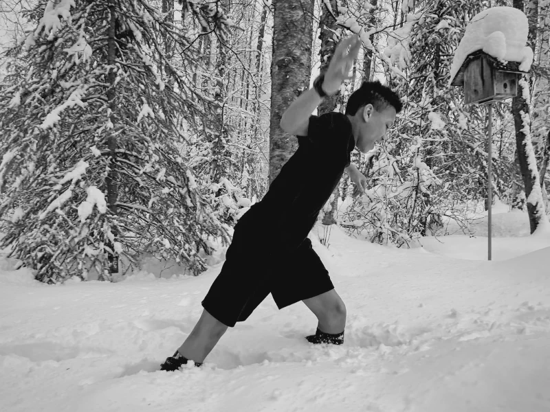 The media file [The Bet?] is by CallahanFreet.