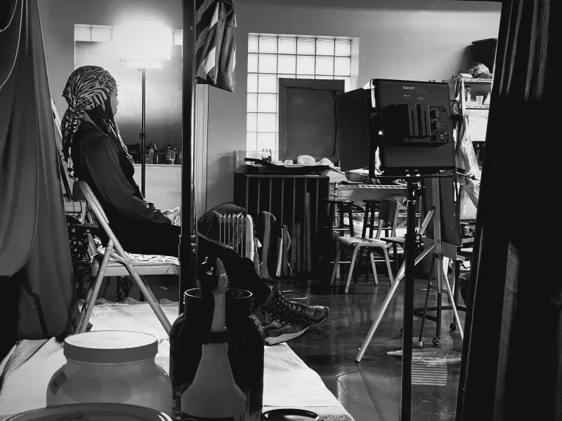 The media file [Lost in Translation] is by CallahanFreet.