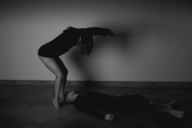 The media file [Misdirection] is by CallahanFreet.