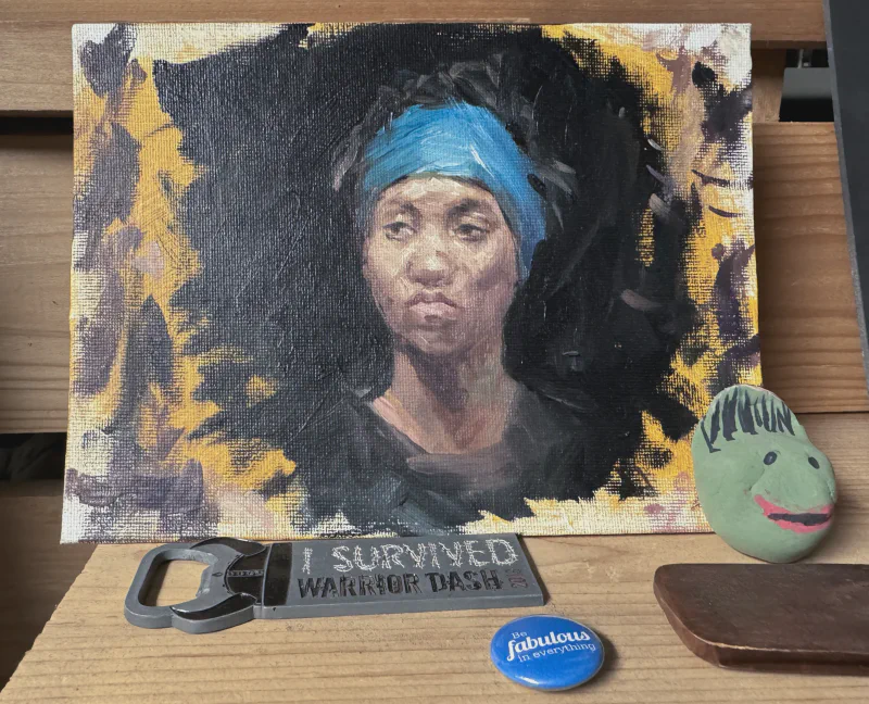 The media file [Integration] is by CallahanFreet.