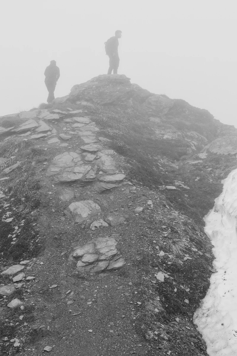 The media file [Hikes] is by CallahanFreet.