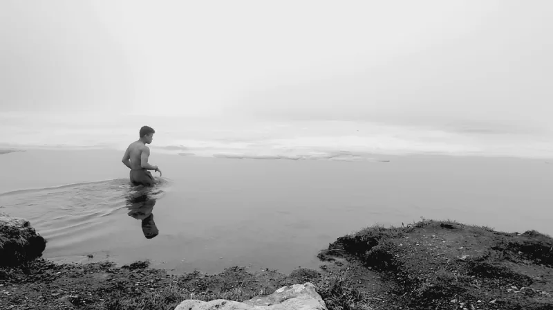 The media file [Fearless. Almost.] is by CallahanFreet.